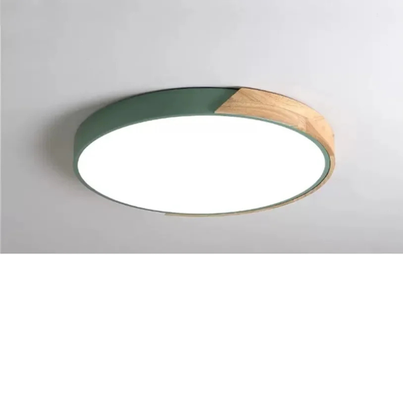 Plafonnier Oréza photo 11 | Luxarmonie