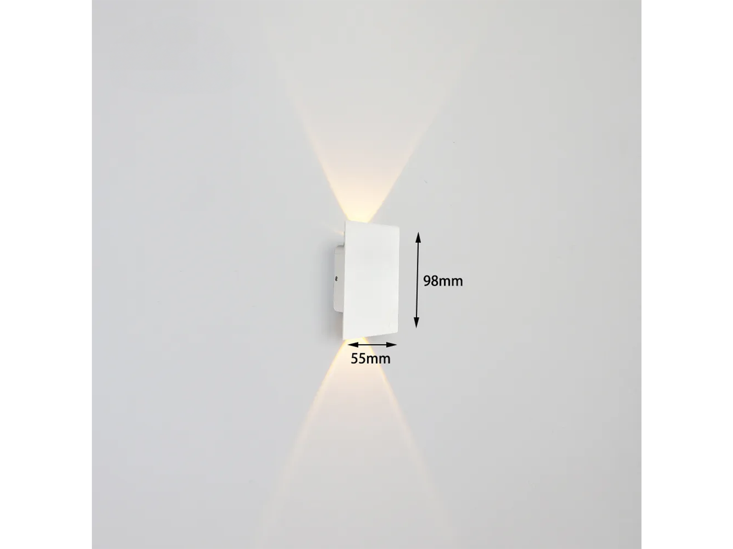 Applique murale Haloé photo 18 | Luxarmonie