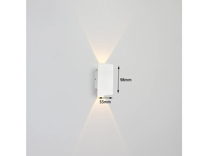 Haloé Wall Sconce photo 18 | Luxarmonie