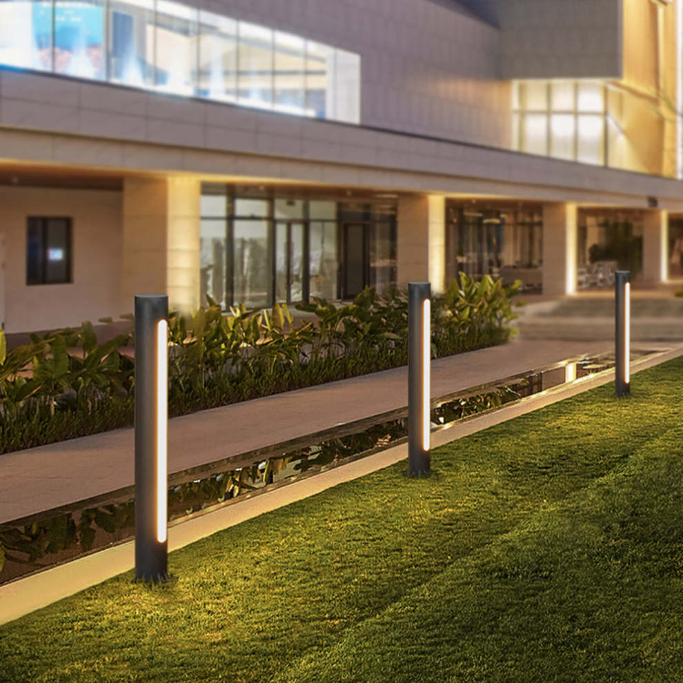 Lumière d'extérieur Azuréos photo 5 | Luxarmonie