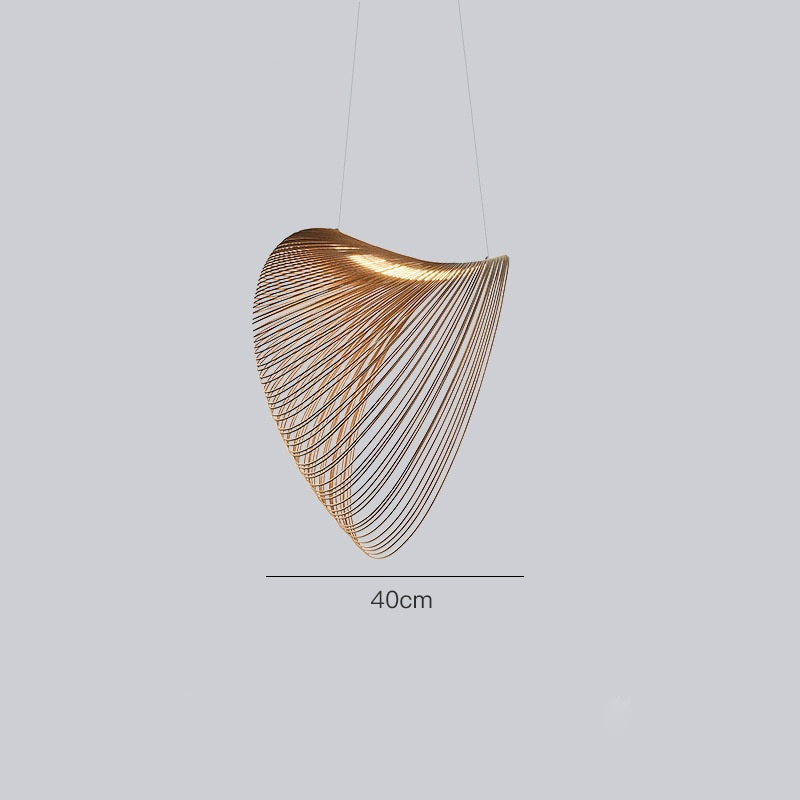Suspension Luminaire Arboréa photo 10 | Luxarmonie