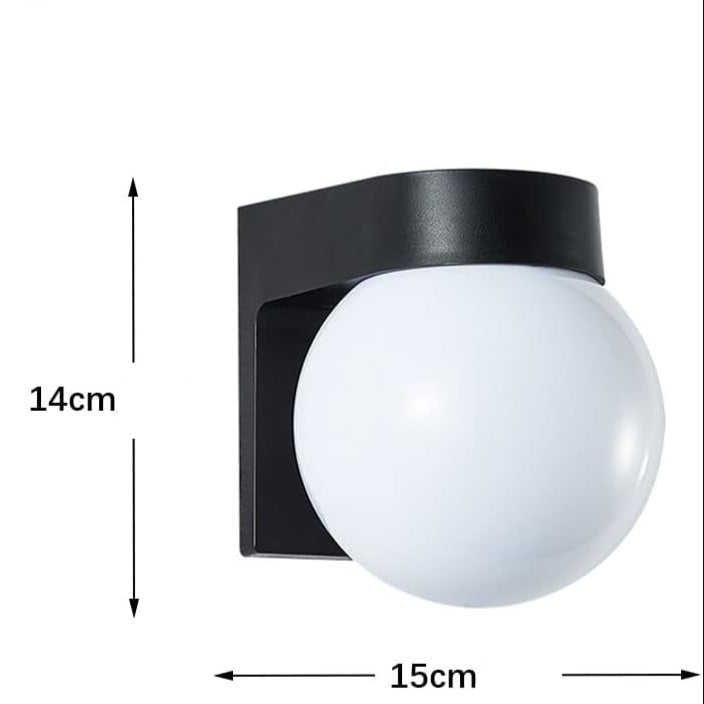 Luminaire Extérieur Soluma photo 6 | Luxarmonie