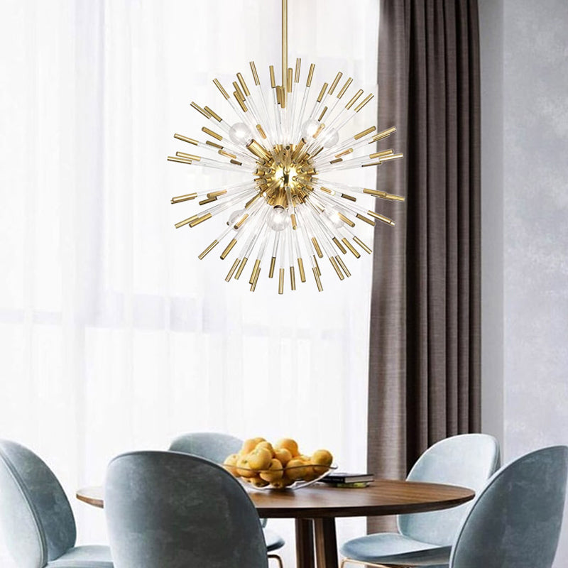 Lustre Stellario photo 4 | Luxarmonie