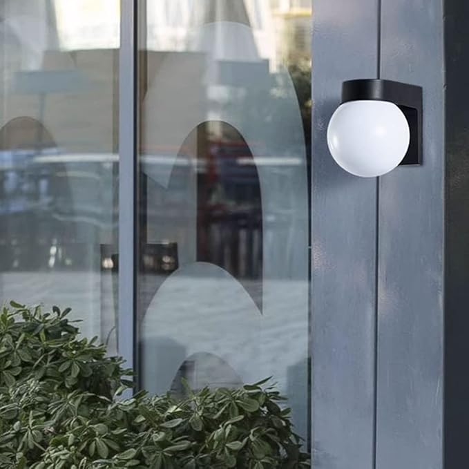 Luminaire Extérieur Soluma photo 7 | Luxarmonie