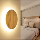 Applique Murale en Bois pour Intérieur Élégant – Armonille
