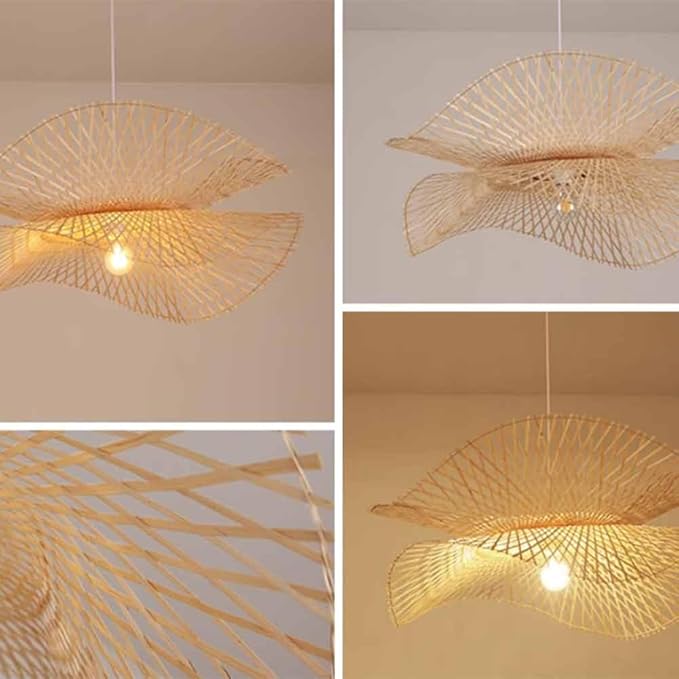 Suspension Luminaire Savanara photo 9 | Luxarmonie