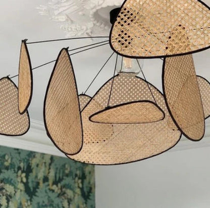 Auramya Pendant Light Photo 8 | Luxarmonie
