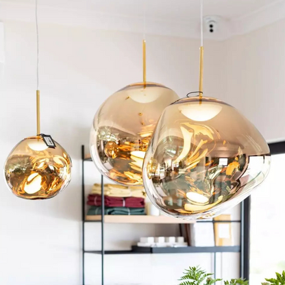 Pendant Lumina photo 8 | Luxarmonie