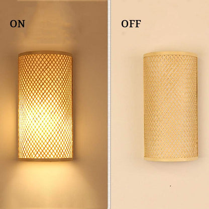 Bambelia Wall Sconce Photo 10 | Luxarmonie