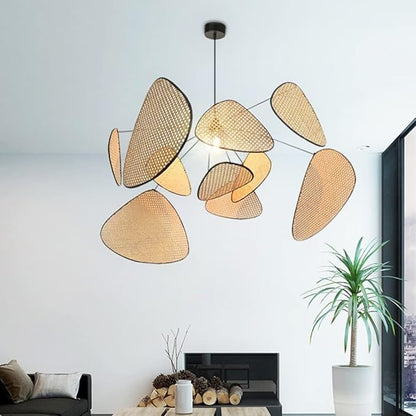 Auramya Pendant Light Photo 10 | Luxarmonie