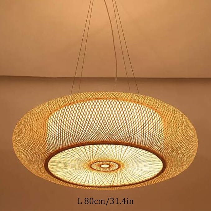 Suspension Luminaire Bohalys photo 12 | Luxarmonie