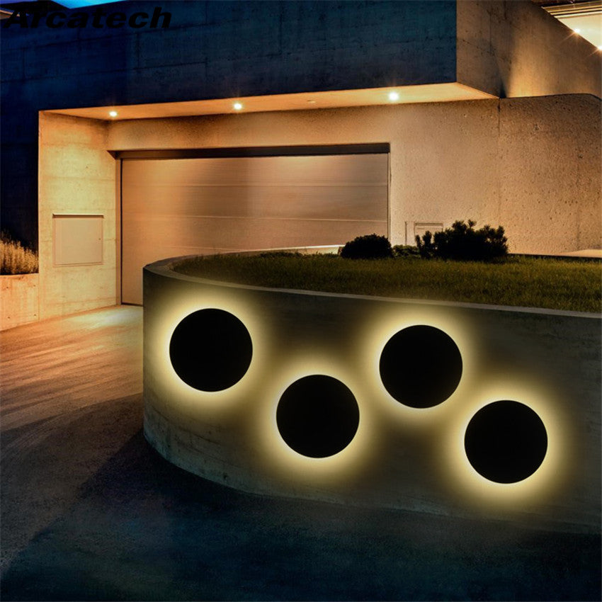 Luminaire Extérieur Noxéa photo 7 | Luxarmonie