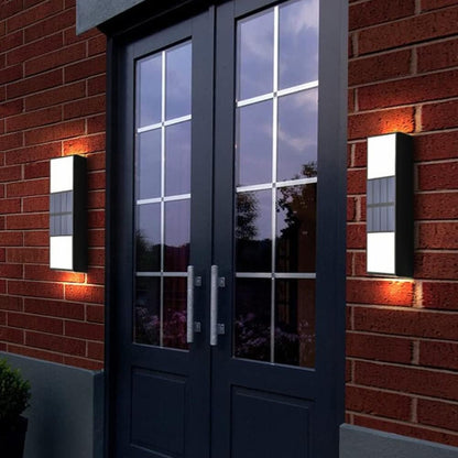 Outdoor Light Noxis | Luxarmonie