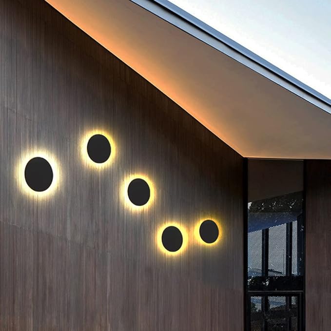 Luminaire Extérieur Noxéa photo 17 | Luxarmonie