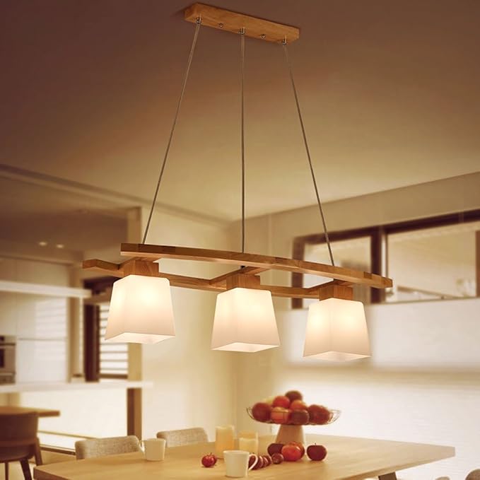 Suspension Luminaire Senka photo 12 | Luxarmonie
