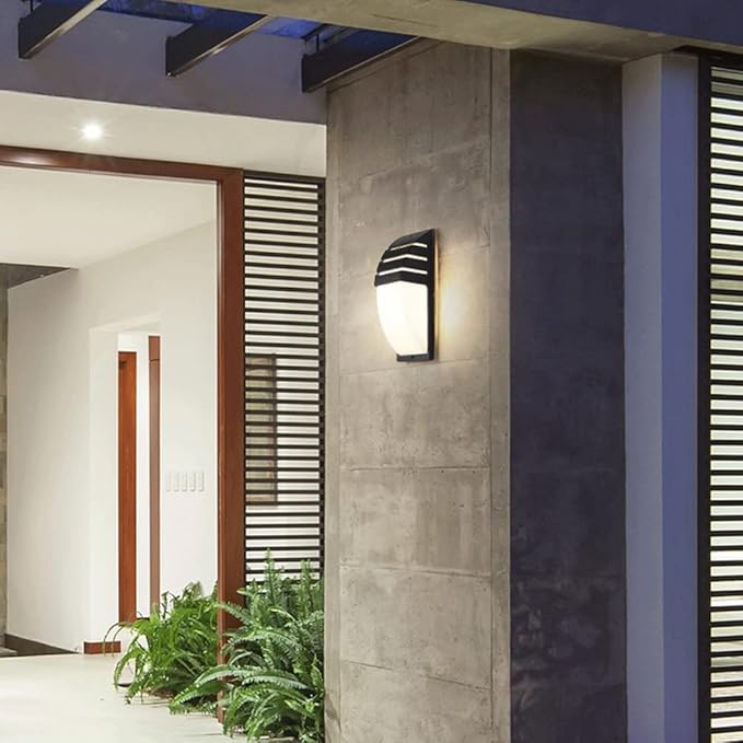 Luminaire d'extérieur Alunox photo 7 | Luxarmonie