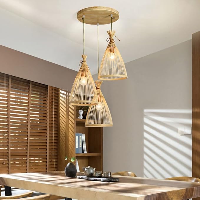 Suspension Luminaire Zenobo photo 13 | Luxarmonie