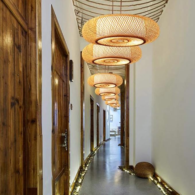 Suspension Luminaire Bohalys photo 11 | Luxarmonie