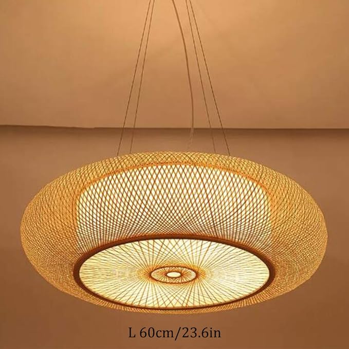 Suspension Luminaire Bohalys photo 14 | Luxarmonie