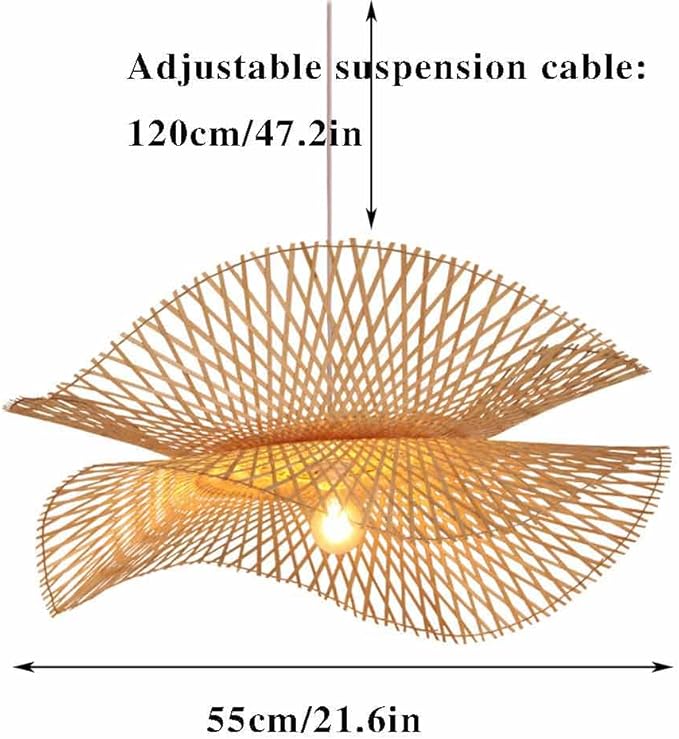 Suspension Luminaire Savanara photo 10 | Luxarmonie