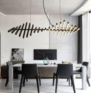 하이엔드 천장등 30 & 40개의 광원 – Arcello