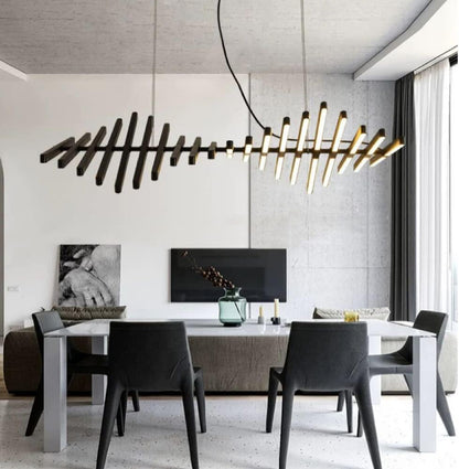Arcello Ceiling Light photo 10 | Luxarmonie