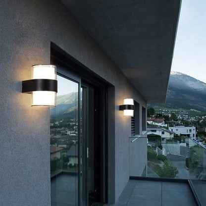 Outdoor Fixture Myrthol photo 5 | Luxarmonie