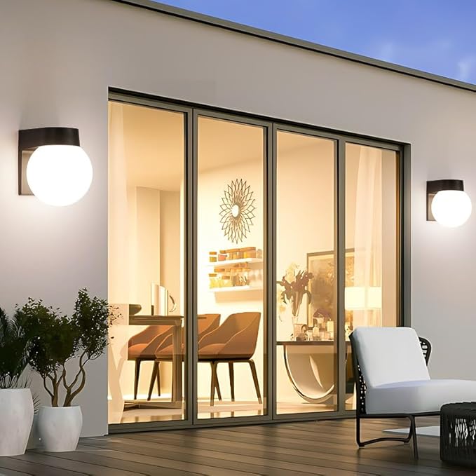 Luminaire Extérieur Soluma photo 14 | Luxarmonie