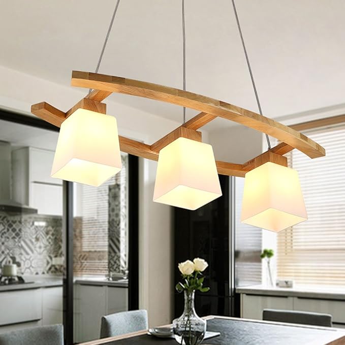 Suspension Luminaire Senka photo 11 | Luxarmonie