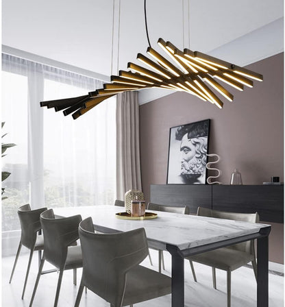 Arcello Ceiling Light photo 11 | Luxarmonie