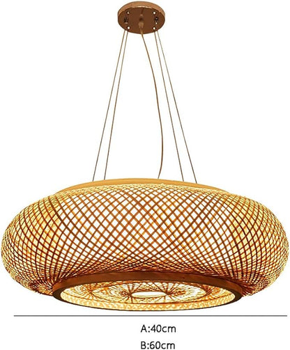 Suspension Luminaire Bohalys photo 8 | Luxarmonie