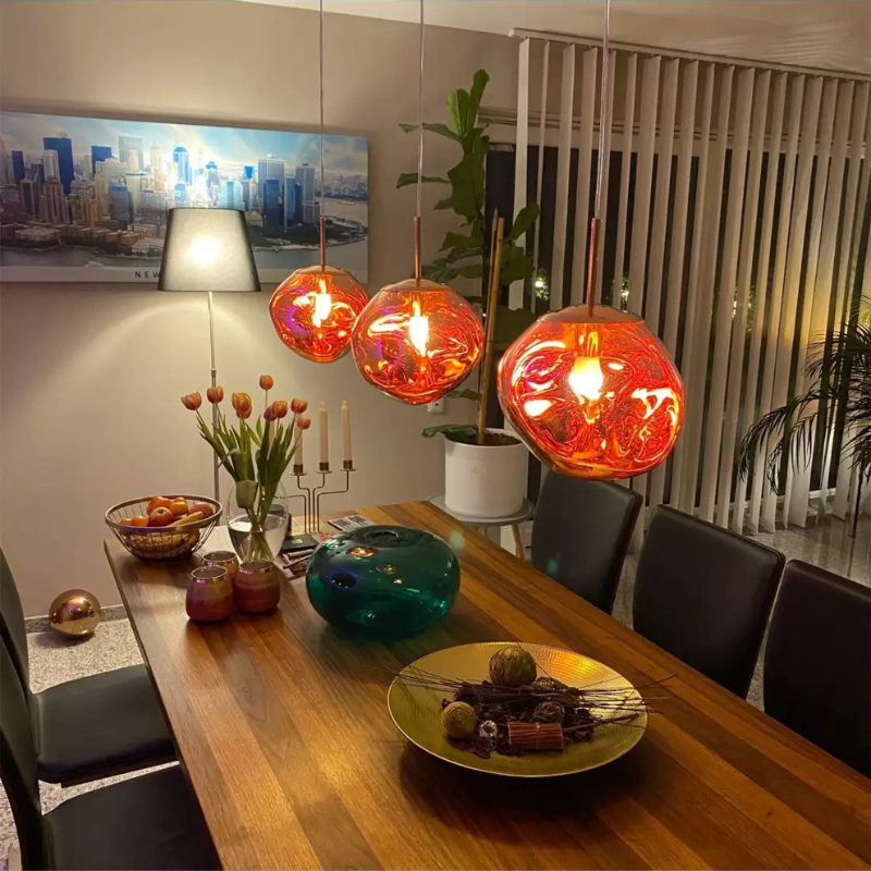 Suspension Lumina photo 10 | Luxarmonie