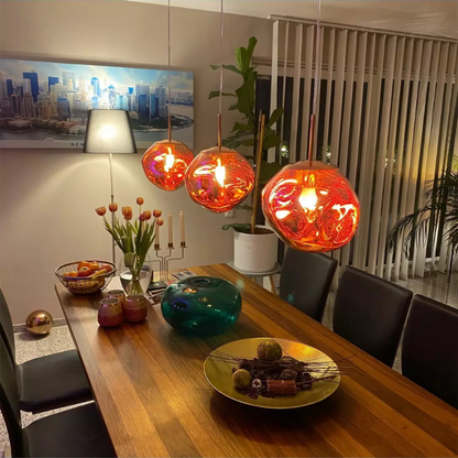 Pendant Lumina photo 10 | Luxarmonie