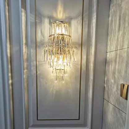 تطبيق جداري Cristarène صورة 5 | Luxarmonie