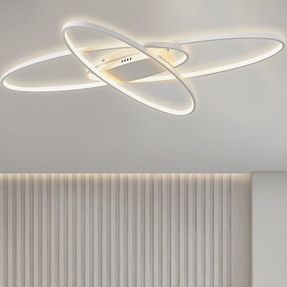 Alunéa Ceiling Light photo 8 | Luxarmonie