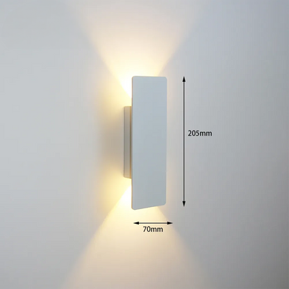 Haloé Wall Sconce photo 12 | Luxarmonie