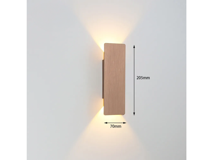 Haloé Wall Sconce photo 13 | Luxarmonie