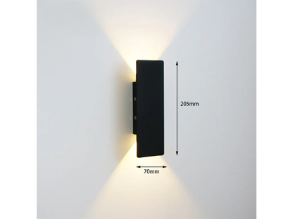 Haloé Wall Sconce photo 14 | Luxarmonie