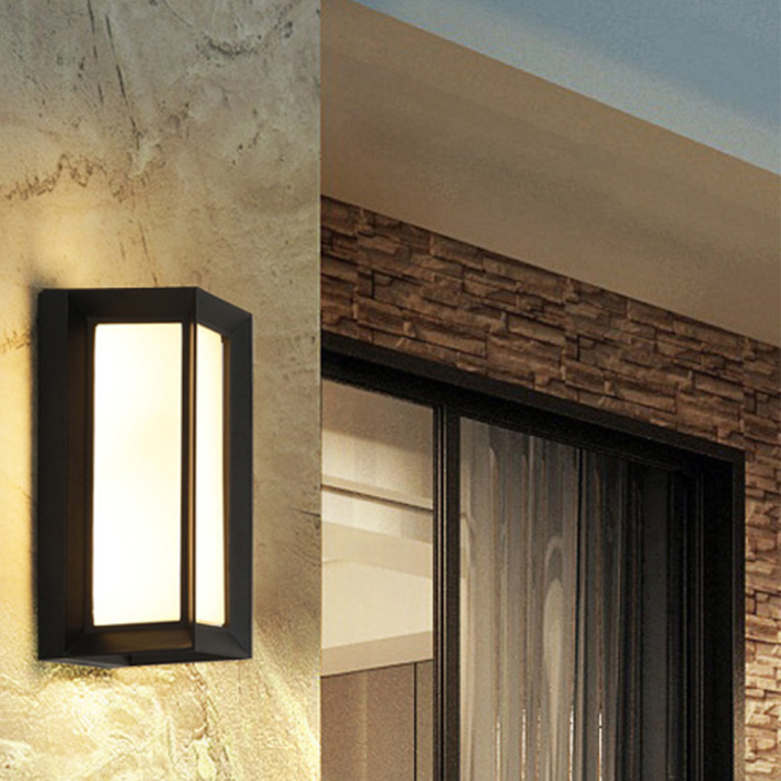 Luminaire d'extérieur Novalise photo 6 | Luxarmonie