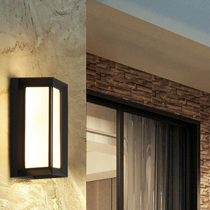 Luminaire d'extérieur Novalise photo 6 | Luxarmonie