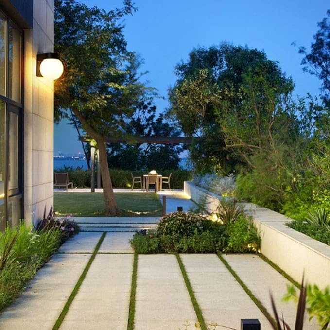 Luminaire Extérieur Soluma photo 12 | Luxarmonie