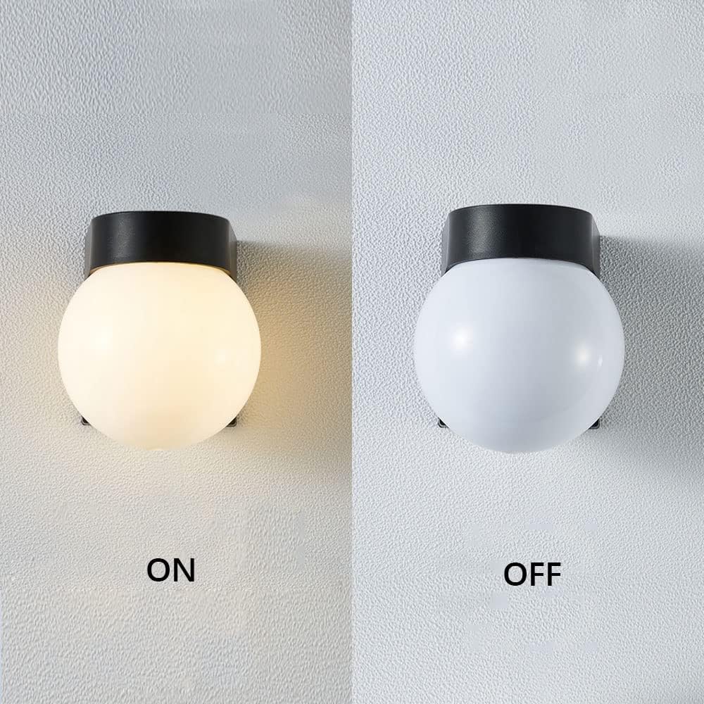 Luminaire Extérieur Soluma photo 9 | Luxarmonie