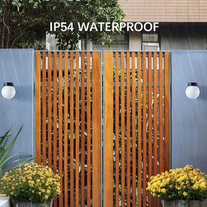 Outdoor Fixture Soluma photo 10 | Luxarmonie