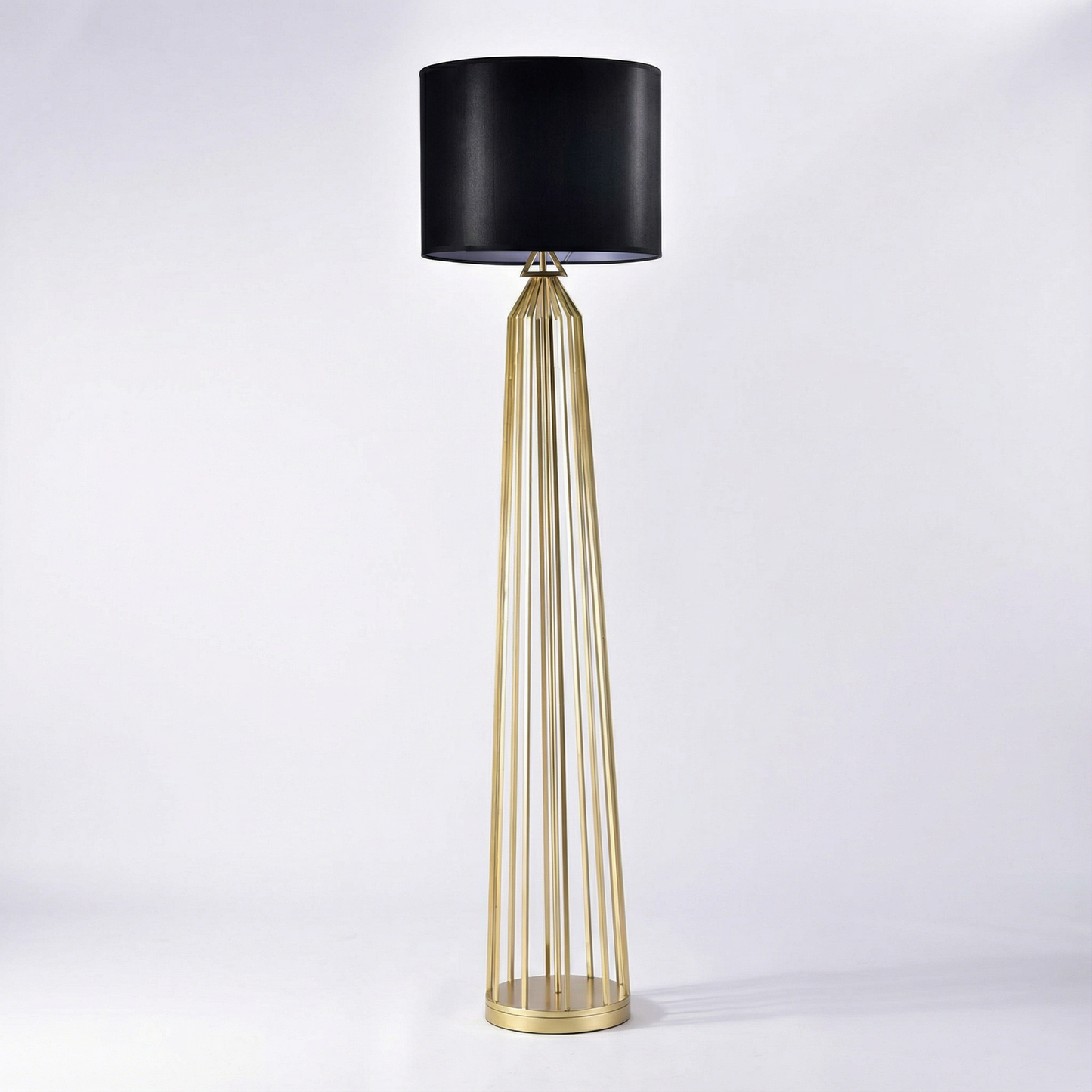 Lampadaire Coralia | Luxarmonie