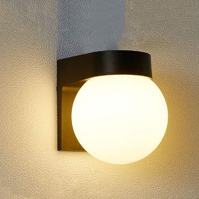 Luminaire Extérieur Soluma photo 13 | Luxarmonie