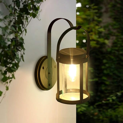 Luminaire Extérieur Fabryon photo 4 | Luxarmonie