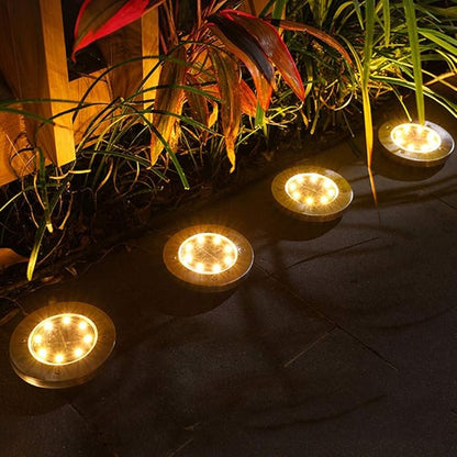 Noctelis outdoor light photo 12 | Luxarmonie