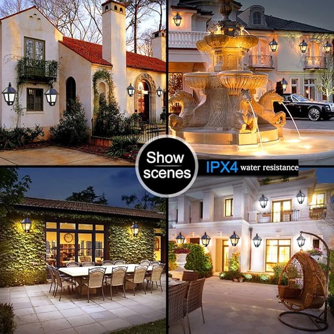 Luminaire Extérieur Obsynox photo 5 | Luxarmonie