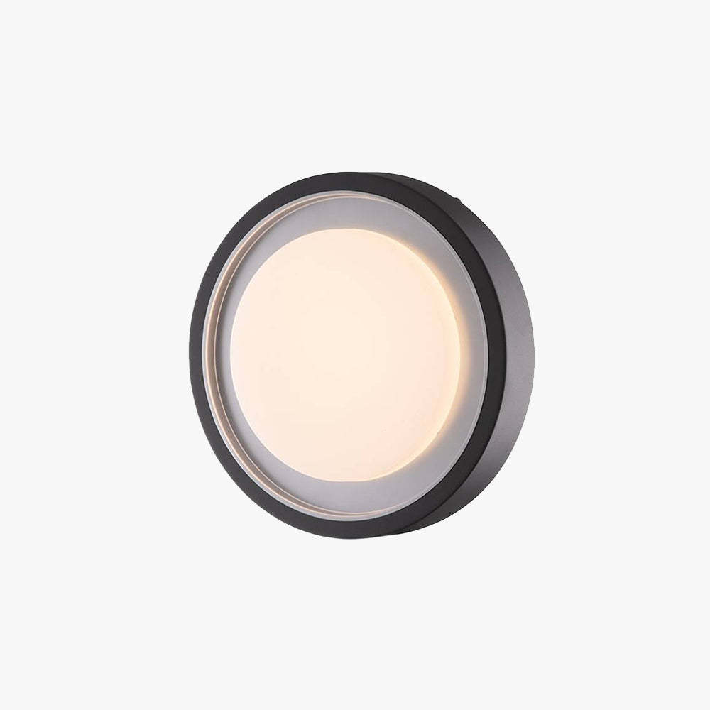 Lumière d'extérieur Ciralux photo 10 | Luxarmonie