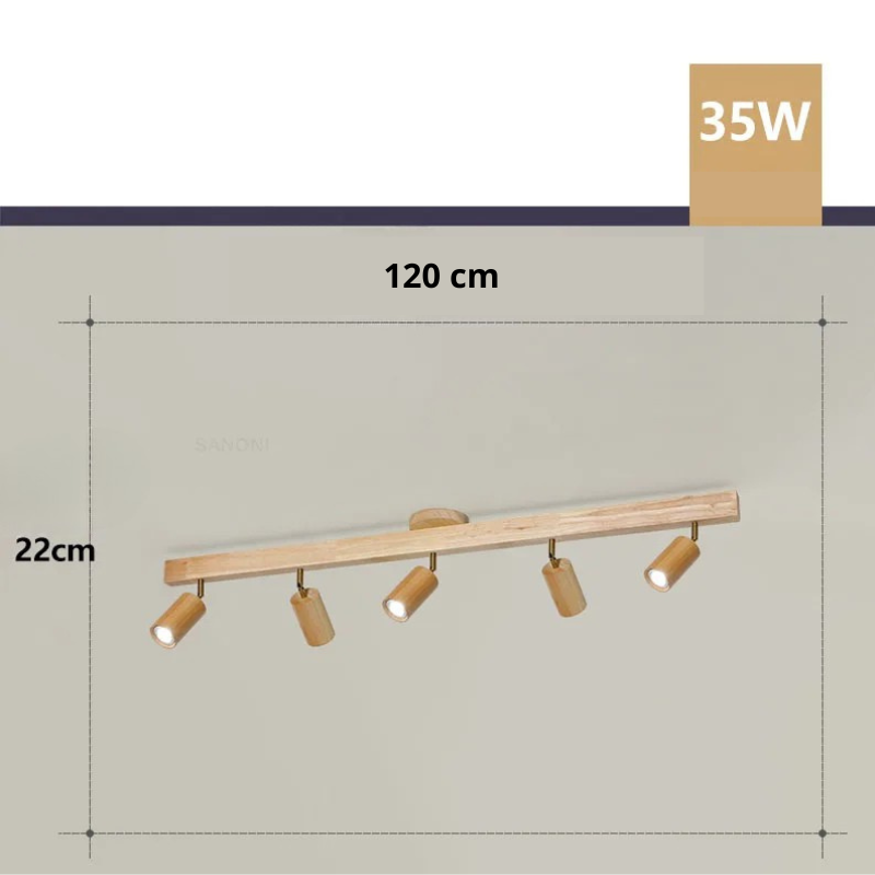 Plafonnier Velmira photo 14 | Luxarmonie